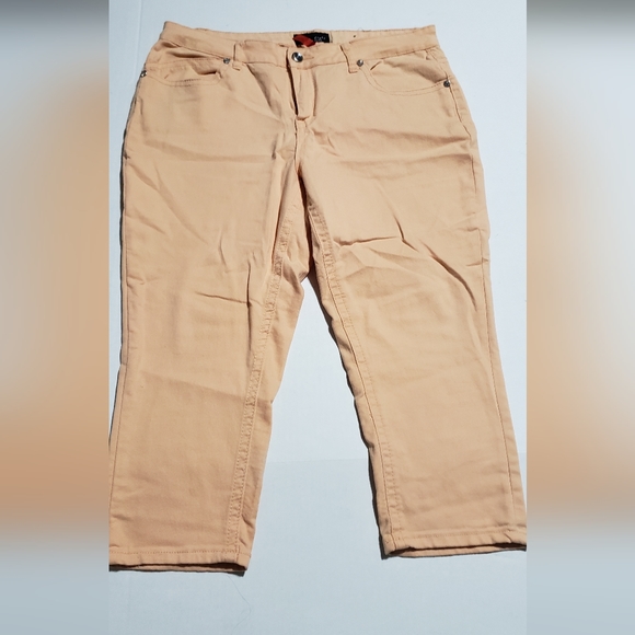 Eighty Eight Perfect Ankle Jeans - Picture 1 of 5